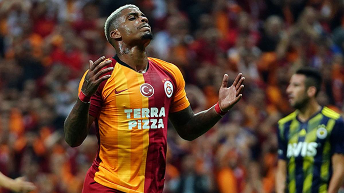 Fatih Terim, Mario Lemina'nın enleri arasında