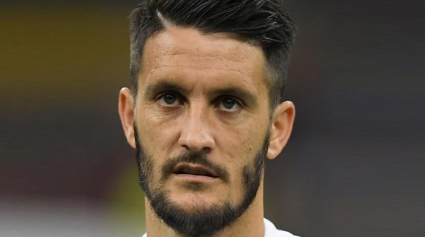 Luiz Alberto, Lazio’da kalıyor