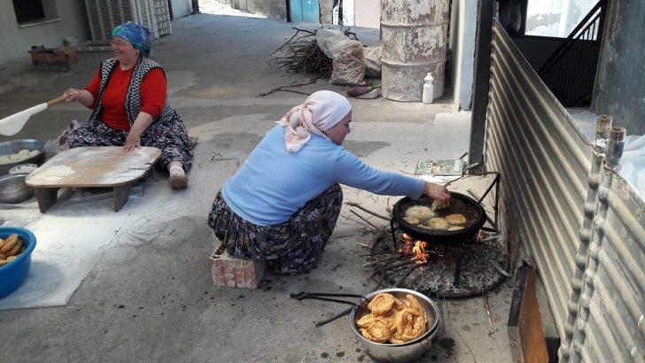 Aydınlı kadınlar, Ramazan ayı hazırlıklarına başladı G2