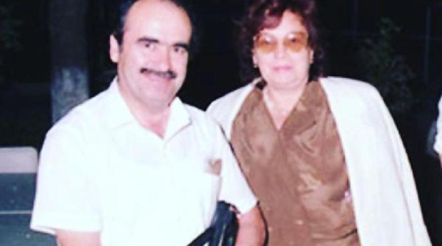 &Uuml;nl&uuml; tekstilcinin eşi de 4 g&uuml;n sonra yaşamını yitirdi