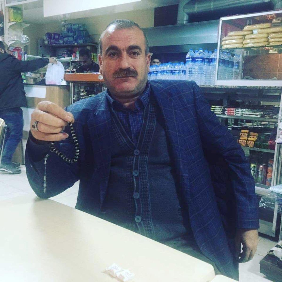 Ak Partili belediye meclis &uuml;yesi S&uuml;leymanoğlu kalp krizi sonucu hayatını kaybetti