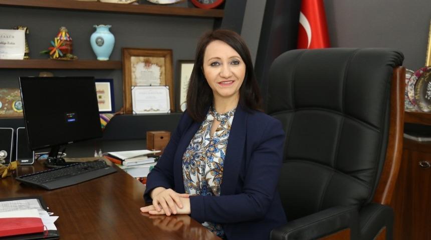 Başkan Tekin: "K&ouml;ylerimizdeki karantina paylaşımlar asılsızdır"