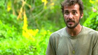 Survivor Cemal Can hakkında bu bilgileri ilk kez duyacaksınız! Sakal sevmiyor...