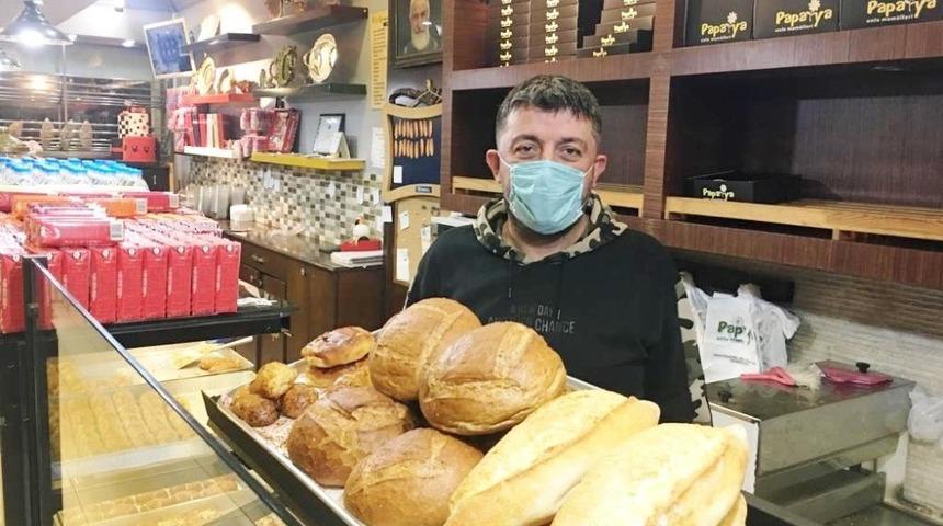 İhtiya&ccedil; sahipleriyle hayırseverleri buluşturan uygulama &rsquo;Askıda Ekmek&rsquo;