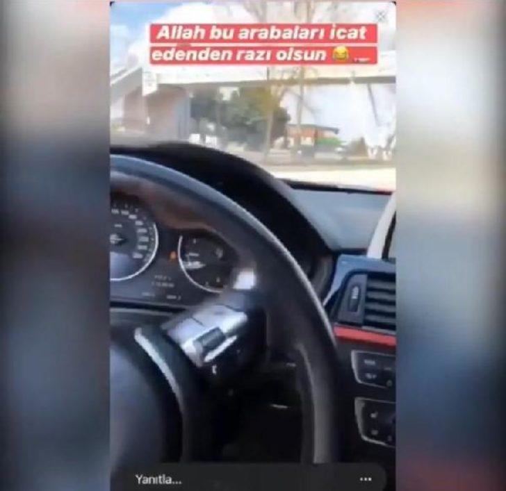 Görüntüleri sosyal medyada paylaştı! Yakalanınca 'şeytana uydum' dedi G2