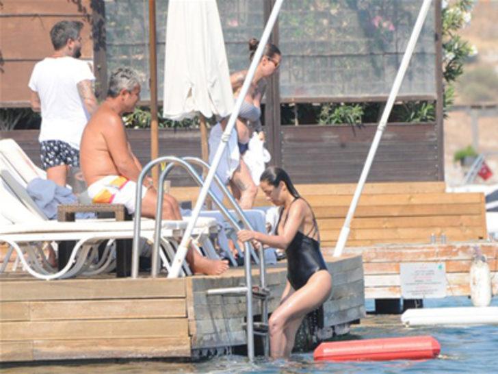 İskelede aşka geldiler G2