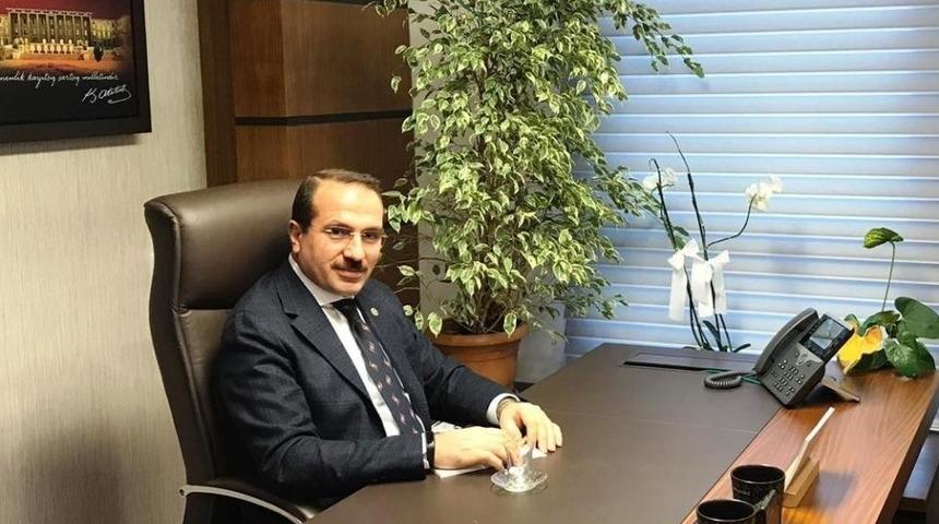 AK Parti'li Kırkpınar, yeni ekonomik tedbir paketinin detaylarını açıkladı