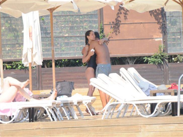 İskelede aşka geldiler G5