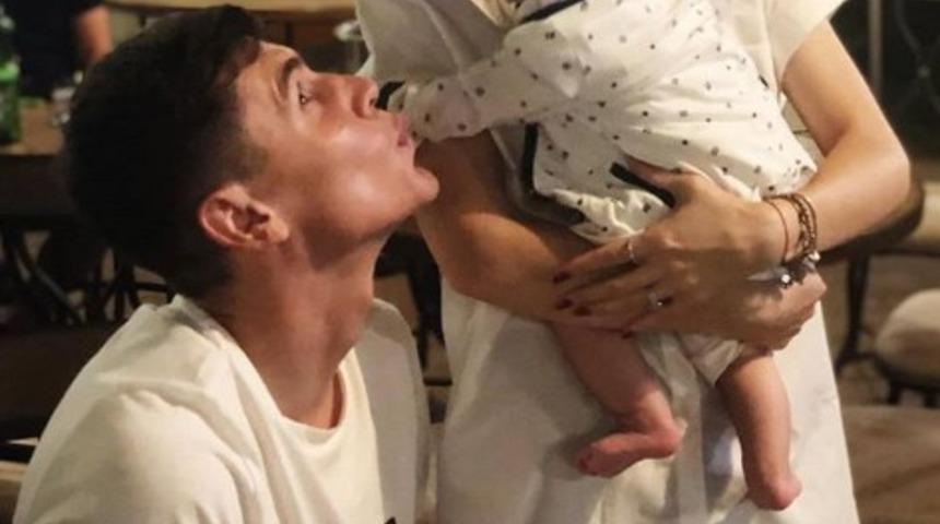 Kayserisporlu Silviu Lung erkek evlat istiyor