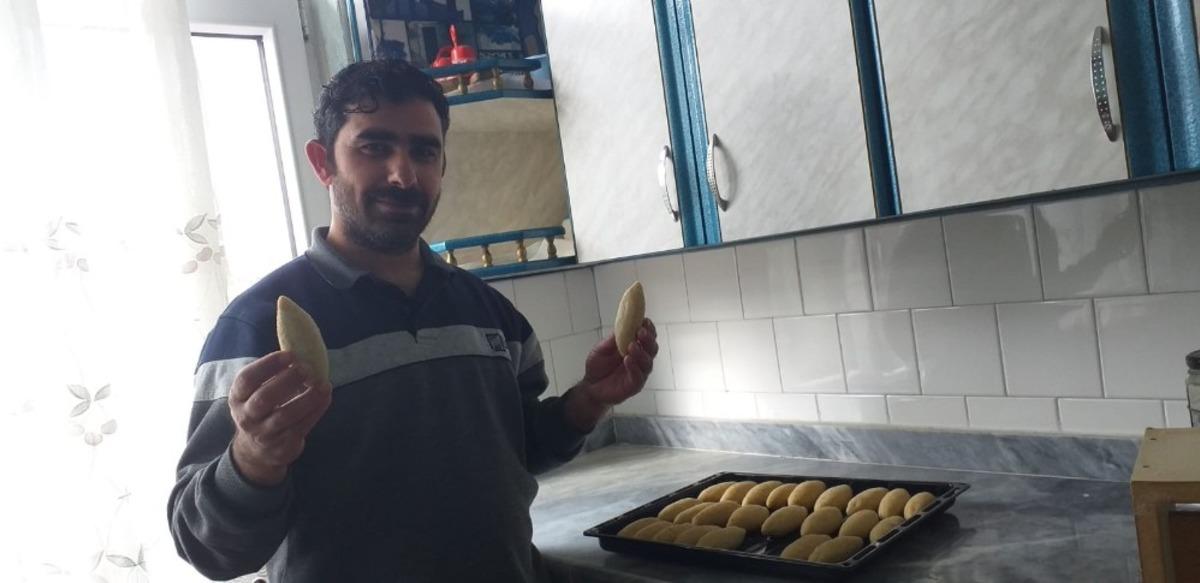 Korona evde kalan erkeklerin h&uuml;nerlerini ortaya &ccedil;ıkardı