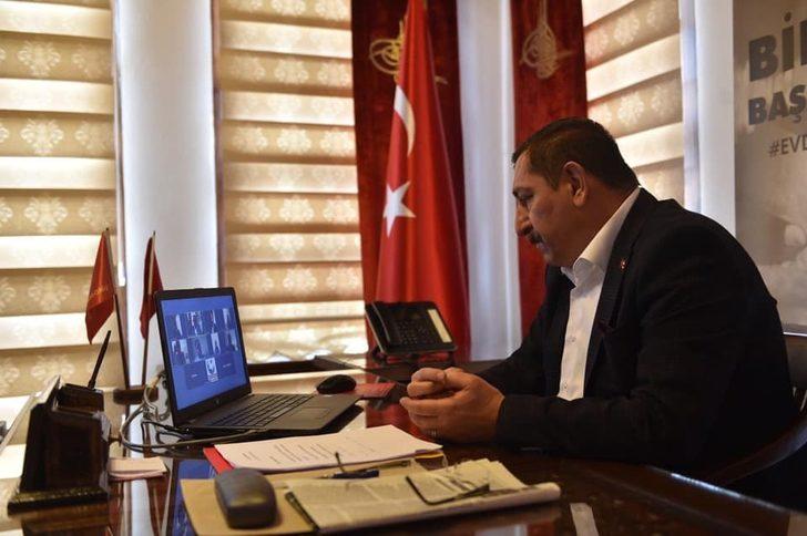 Başkan Vidinlioğlu, Kastamonu’da ramazan davulu çalınmasının yasaklandığını açıkladı G2