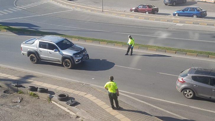 Kdz. Ereğli’de polis ekipleri kontrollere devam ediyor G4