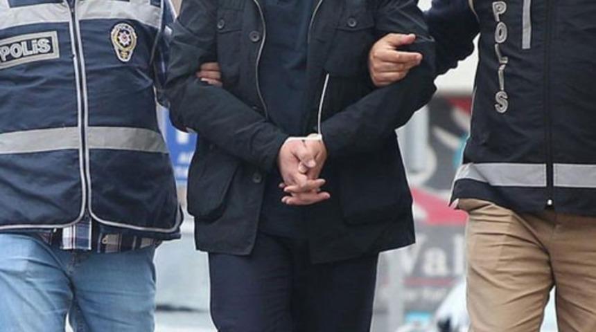 Mersin'de kaçak sigara operasyonu 