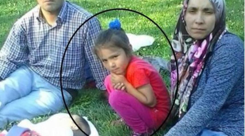 Giresun’da ilkel teleferik kazasında 5 yaşındaki kız çocuğu öldü