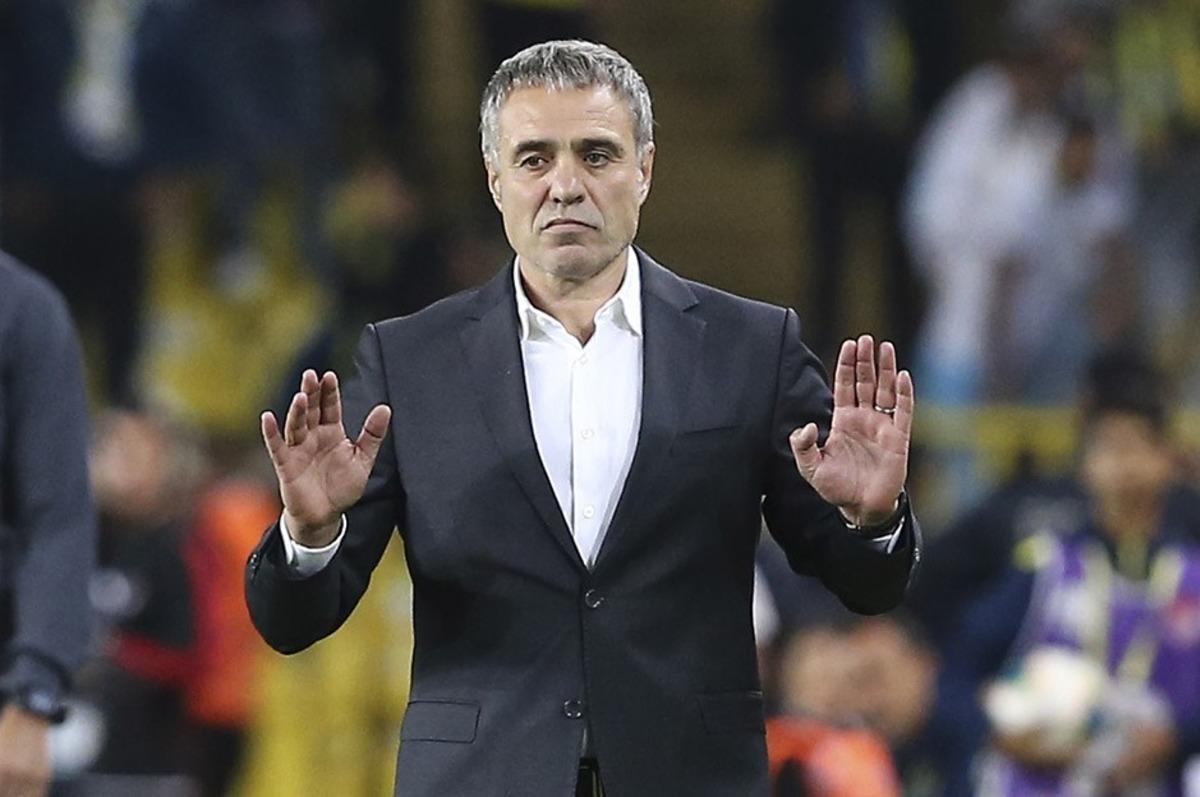 Ersun Yanal'dan canlı yayında flaş a&ccedil;ıklamalar: İnsanlar tiye alıyor