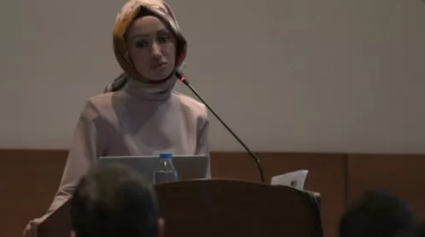 İBB'de Raylı Sistem Projeler M&uuml;d&uuml;r&uuml; Aslı Şahin Akyol g&ouml;revden alındı