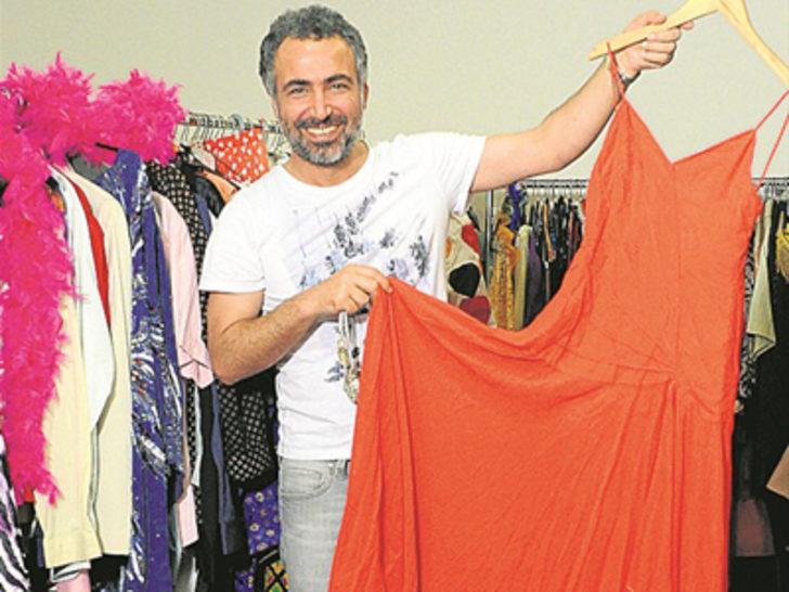 Türkan Şoray kızı için sandığı açtı G3