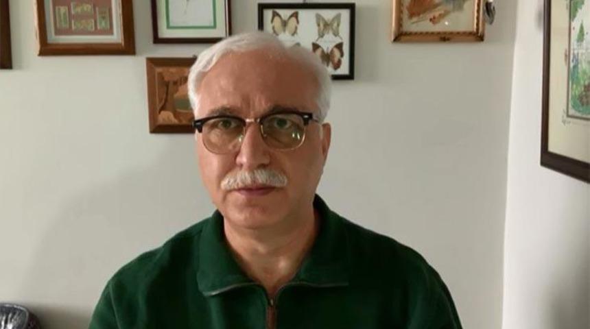 T&uuml;rkiye'nin son koronavir&uuml;s tablosu ne anlama geliyor? Bilim Kurulu &Uuml;yesi Prof. Dr. &Ouml;zl&uuml; a&ccedil;ıkladı