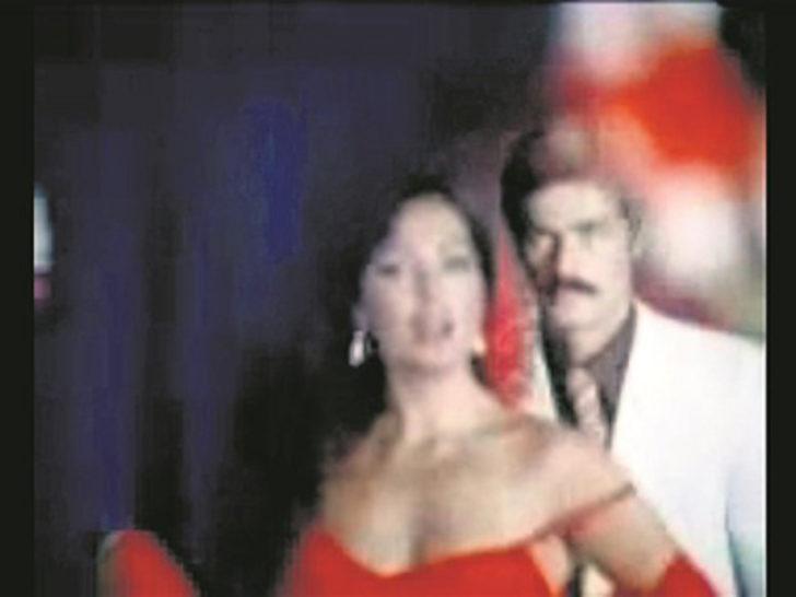 Türkan Şoray kızı için sandığı açtı G4