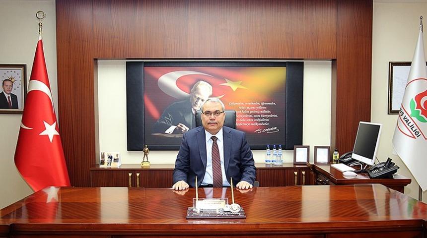 Muş Valisi G&uuml;nd&uuml;z&ouml;z: &ldquo;Sosyal medyadaki ifadeler kesinlikle Muş Valisi olarak bana ait değildir&rdquo;