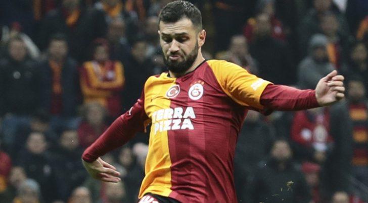 Galatasaray'da 6 ayrılık birden! Sözleşmesi feshedildi G1