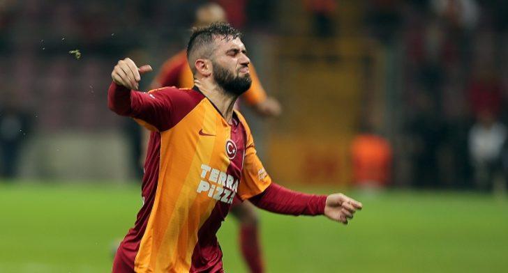 Galatasaray'da 6 ayrılık birden! Sözleşmesi feshedildi G3