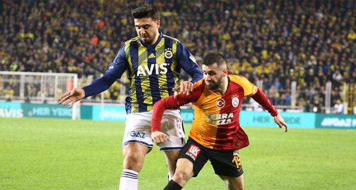 Galatasaray'da 6 ayrılık birden! Sözleşmesi feshedildi G5