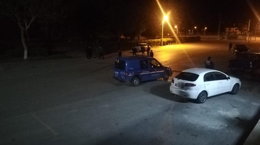 Korkunç olay! Cezaevinden tahliye oldu, arkadaşını kafasını taşla ezerek öldürdü