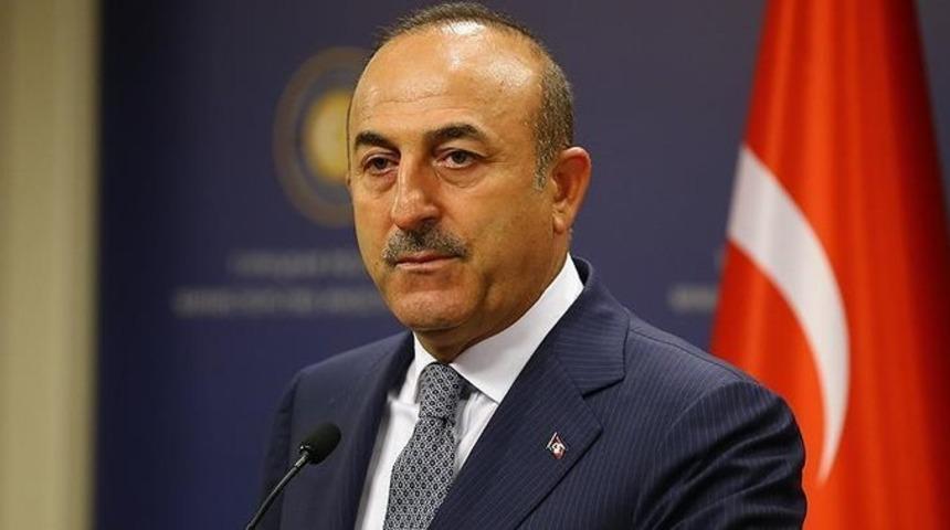 Bakan Çavuşoğlu: Yurt dışında hayatını kaybeden Türklerin sayısı 342'ye yükseldi