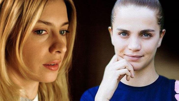 Tuba Ünsal ile Tuğçe Kazaz birbirine girdi G3