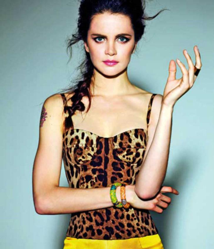 Tuğçe Kazaz Yine Konuştu G4