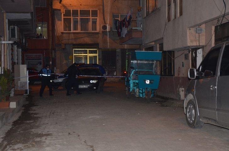 Bir ailenin yaşadığı panik, mahalleliyi sokağa döktü G2