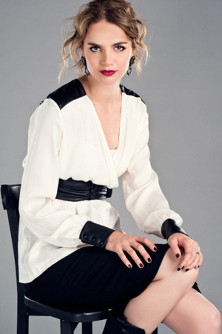 Tuğçe Kazaz Yine Konuştu G5