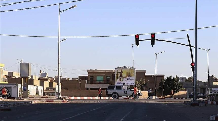 Afrika ülkesi Moritanya koronavirüsü yendi