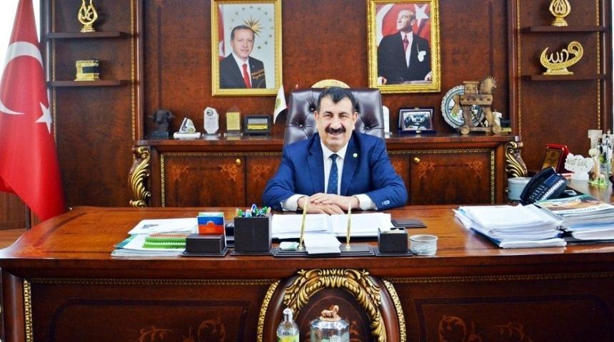 Genel Başkan &Ccedil;elik&rsquo;ten 52 bin muhtara &ouml;nemli uyarı