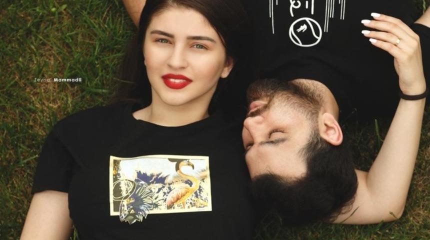 Elmira Namazova, T&uuml;rk dizisinde başrol istiyor