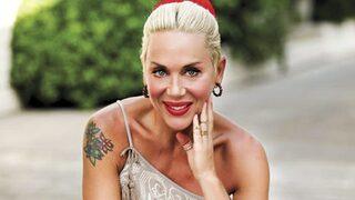 Billur Kalkavan'ın eski hali sosyal medyayı salladı