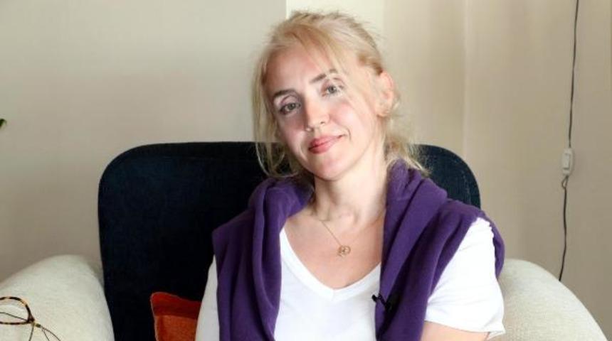 Zonguldak'ın Ereğli ilçesinin ilk koronavirüs vakasıydı! Gönül Atay yaşadıklarını anlattı