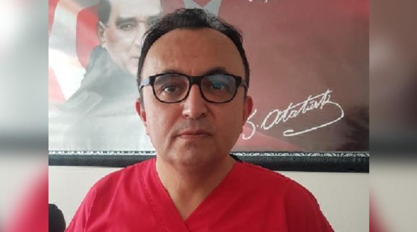 Prof. Dr. Orhan Yıldız'dan dikkat çeken açıklama! 'Mayıs ayı belirleyici'