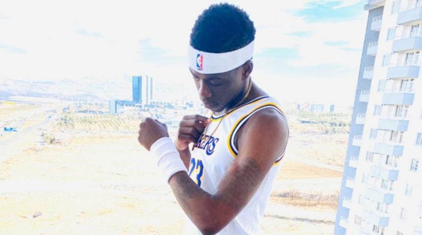 BtcTurk Yeni Malatyasporlu Teenage Hadebe hız kesmiyor