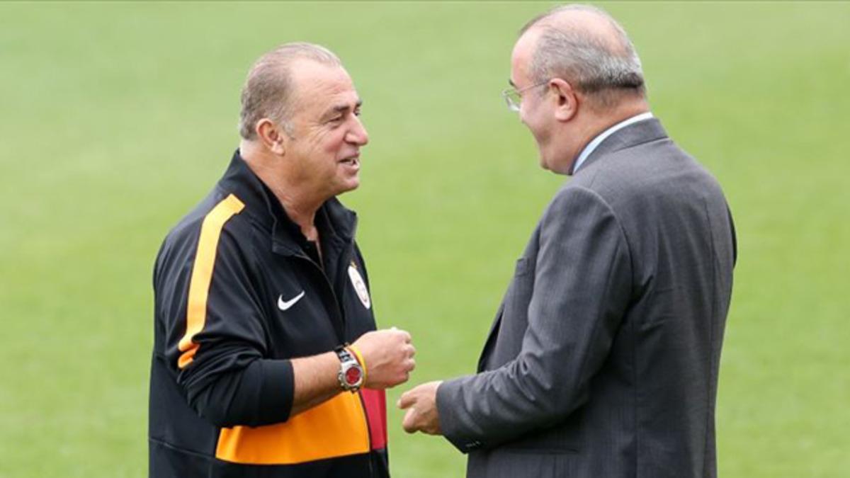 Abdurrahim Albayrak canlı yayında g&ouml;zyaşlarına hakim olamadı