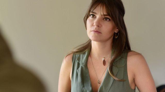 Aslı Enver ve Kerem Tunçeri aşk mı yaşıyor?