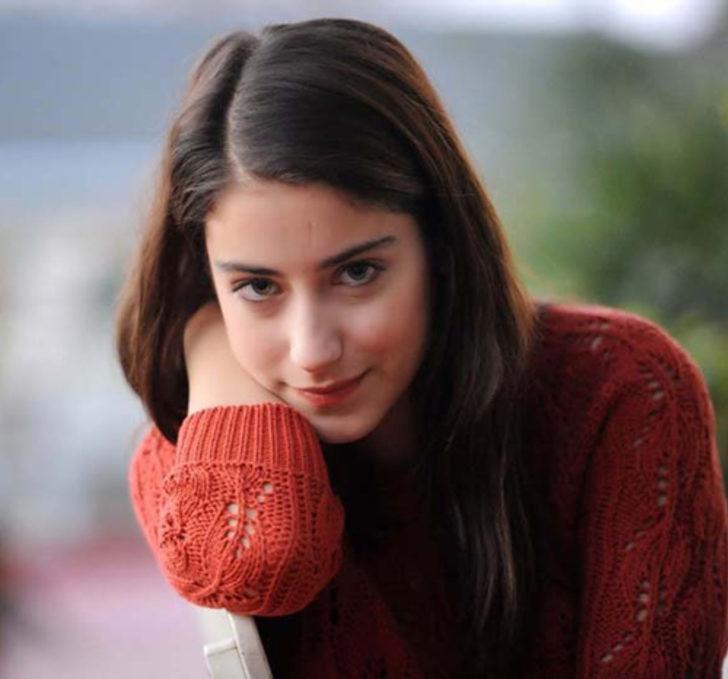 Hazal Kaya'yı korkutan olay G2