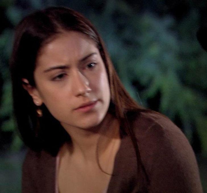 Hazal Kaya'yı korkutan olay G3
