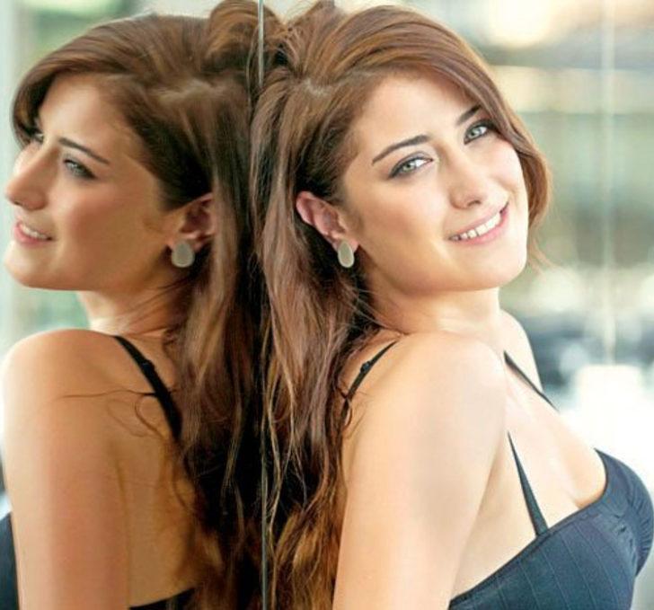 Hazal Kaya'yı korkutan olay G4