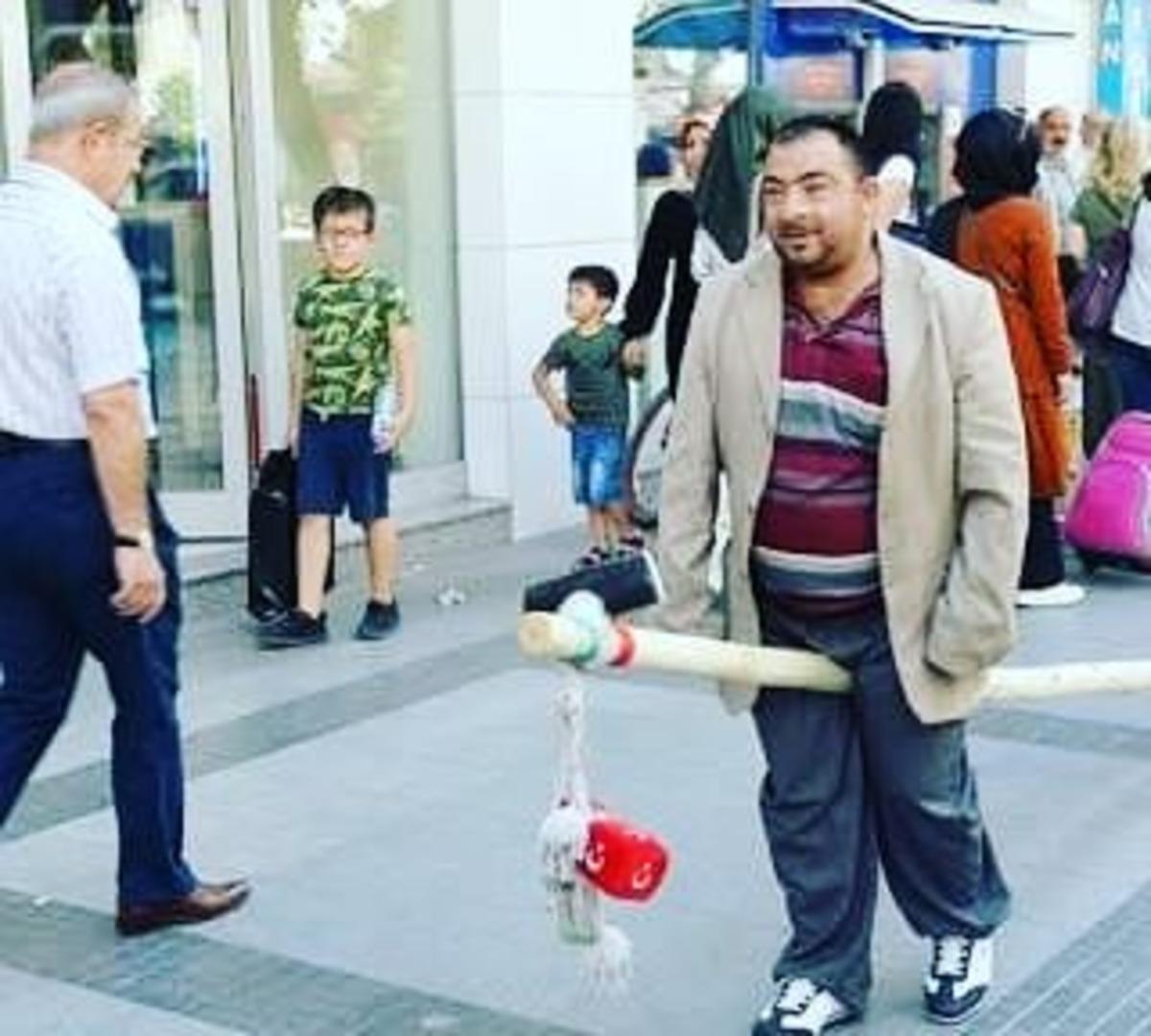 Mersedes Kadir&rsquo;in cenazesi Pazartesi defin edilecek