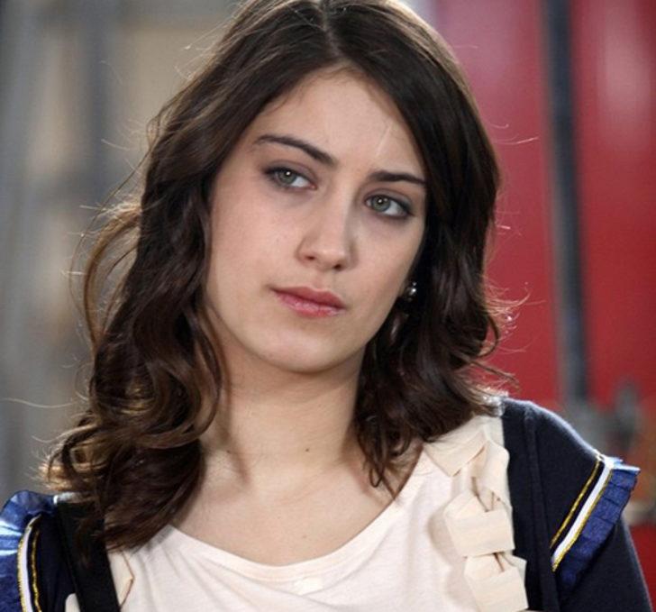 Hazal Kaya'yı korkutan olay G5