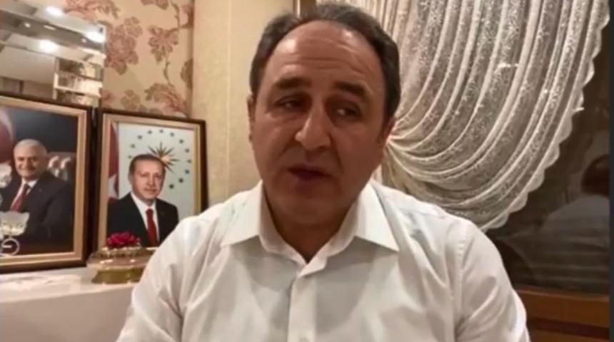 Demir, &ldquo;T&uuml;rkiye genelinde bankaların tutumu esnaflara mağduriyet oluşturdu&rdquo;