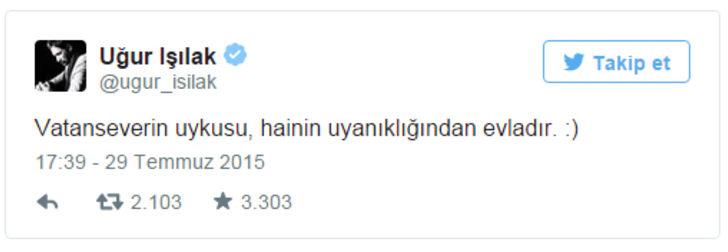 Uğur Işılak mecliste uyuyakaldı G4