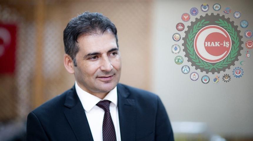 HAK-İŞ&rsquo;in Desteği 3 Milyona Ulaştı